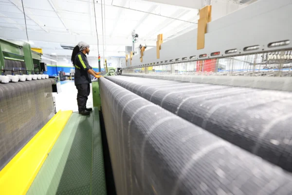 State-of-the-Art Battery Manufacturing Facility | Terra Supreme