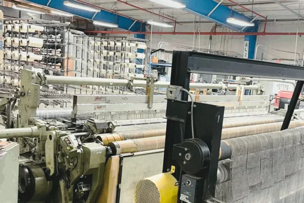 State-of-the-Art Battery Manufacturing Facility | Terra Supreme