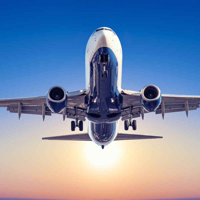 Aerospace & Military Group 31 Batteries | Terra Supreme