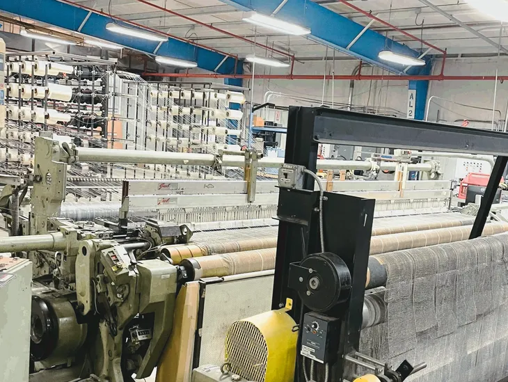 State-of-the-Art Battery Manufacturing Facility | Terra Supreme