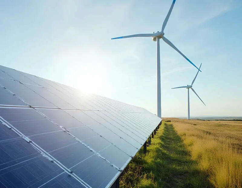 Solar, Wind & Off-Grid Group 31 Batteries | Terra Supreme