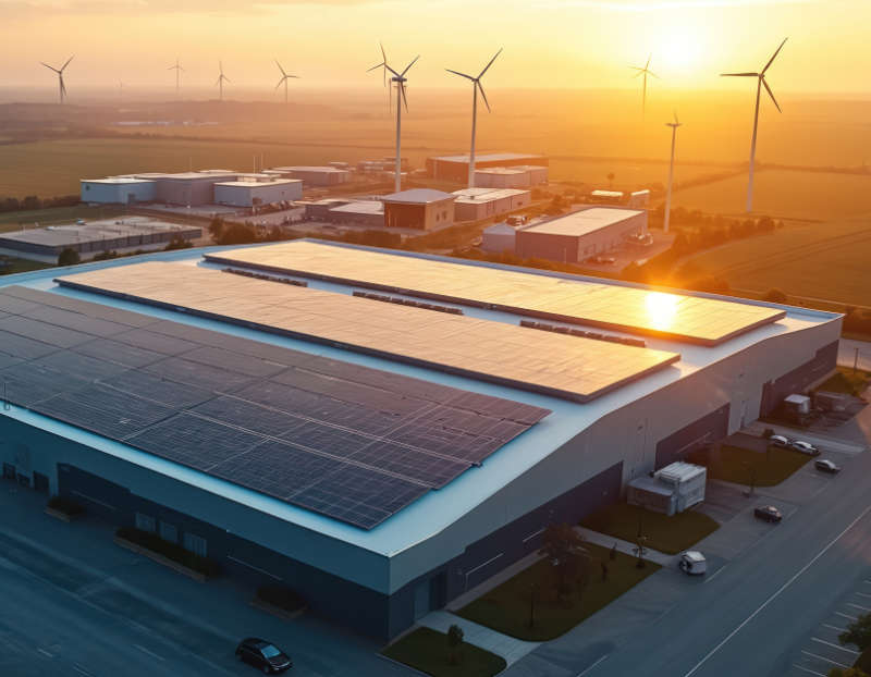 Solar, Wind & Off-Grid Group 31 Batteries | Terra Supreme