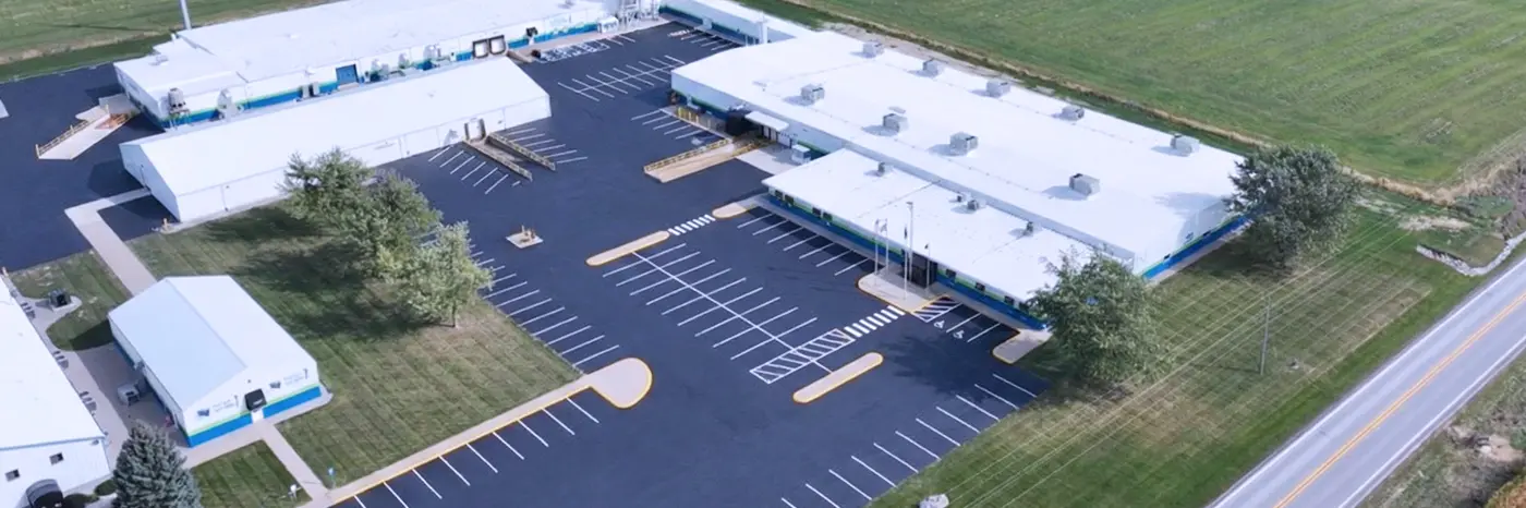 Terra Supreme Battery Facility