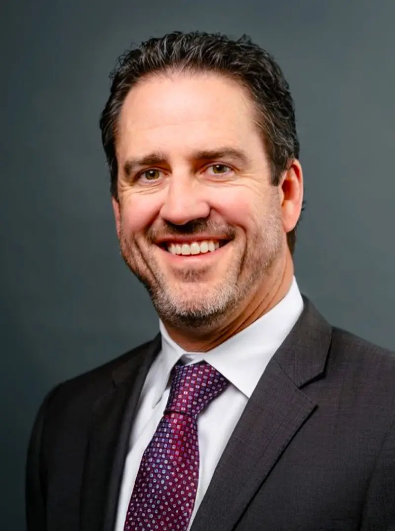 Tony Lovell - Strategic Sales Advisor