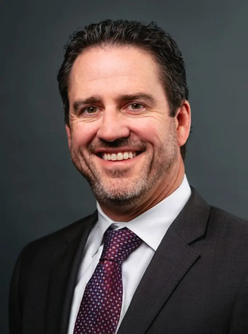 Tony Lovell - Strategic Sales Advisor